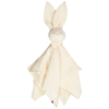 Doudou plat Lapin Jeanne, Sevira Kids