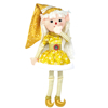 Peluche Mon lutin magique Ginger, Sevira Kids