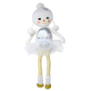 Peluche Mon lutin magique Neige, Sevira Kids