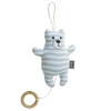 Peluche mobile musicale  Ourson, Sevira Kids