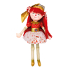 Peluche Mon lutin magique Colorita, Sevira Kids