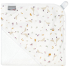 Cape de bain en coton et bambou Sidonia, Sevira Kids