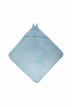 Cape de bain 100% bambou Lapinou, Sevira Kids 4