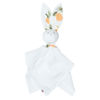 Doudou plat Lapin Clem, Sevira Kids