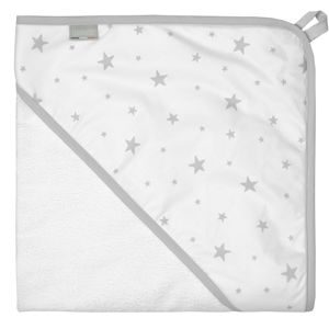 Cape de bain en bambou STELLA, Sevira Kids 1