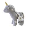 Peluche en coton tricot  Licorne étoile, Sevira Kids