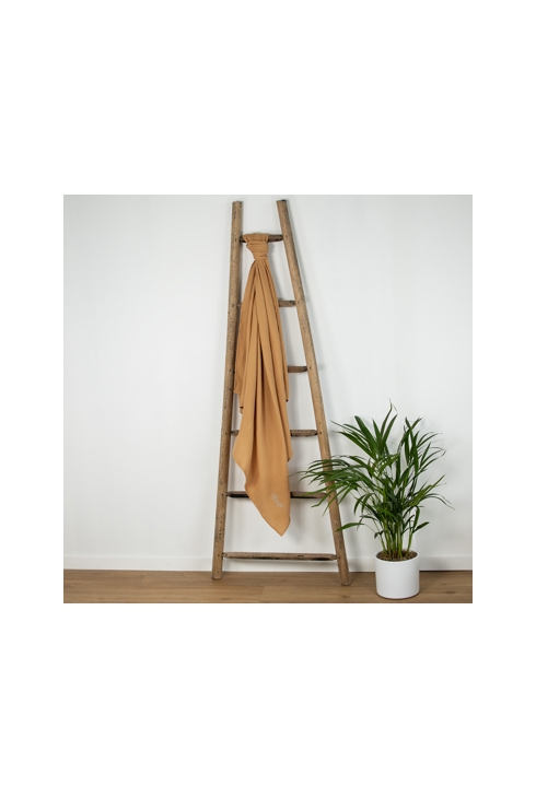 Maxi lange en gaze de coton Jeanne, Sevira Kids