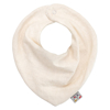 Bavoir bandana en Lin, Sevira Kids