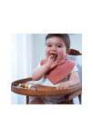 Bavoir bandana gaze de coton Jeanne, Sevira Kids 2
