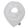 Bavoir bandana gaze de coton Jeanne, Sevira Kids