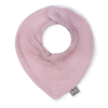 Bavoir bandana gaze de coton Jeanne, Sevira Kids