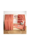 Housse de couette en gaze de coton Jeanne, Sevira Kids 4