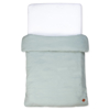 Housse de couette en gaze de coton Jeanne, Sevira Kids