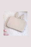 Oreiller plat lapin en gaze de coton Jeanne, Sevira Kids 3