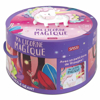 Puzzle & Livre : Ma licorne magique, Sassi