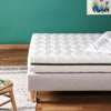 Matelas Aloe R épaisseur 12 cm, Kadolis