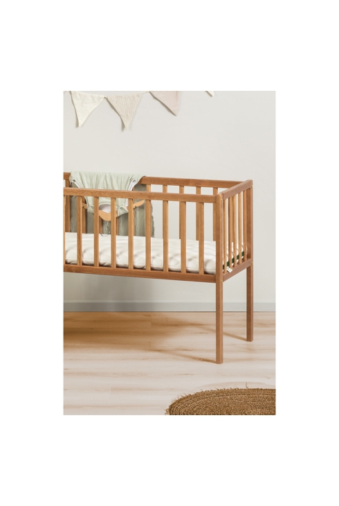 Matelas berceau Aloe R, Kadolis