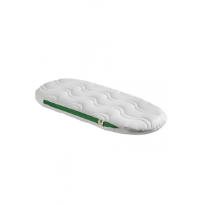 Matelas couffin bébé Aloe R 76x30cm, Kadolis 1