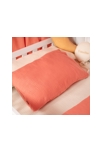 Taie d'oreiller en gaze de coton Jeanne, Sevira Kids 2