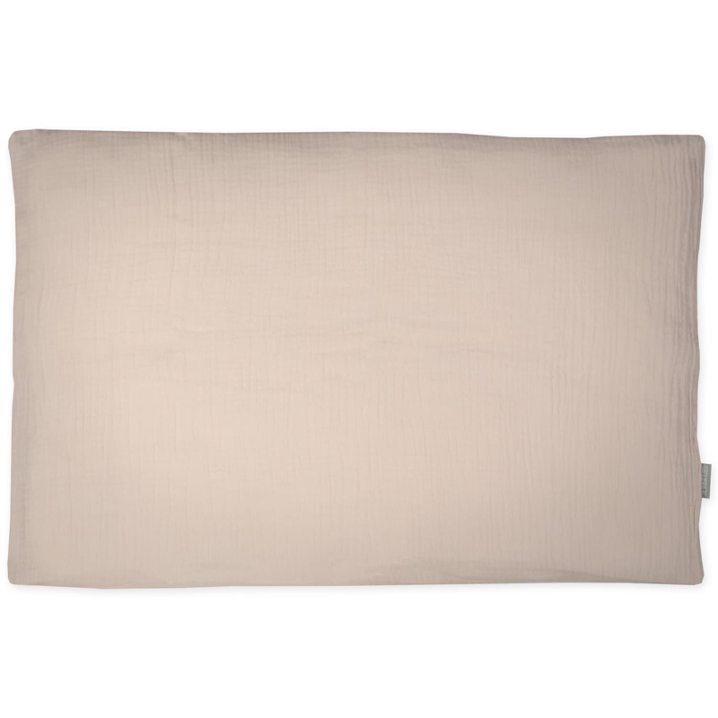 Taie d'oreiller en gaze de coton Jeanne, Sevira Kids - 40x60 cm