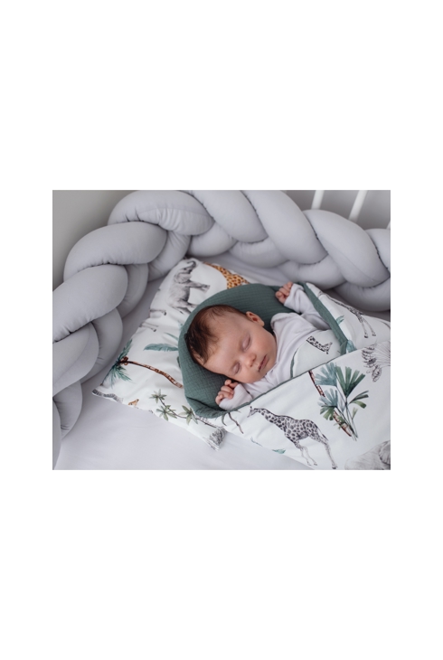 Tresse de lit universelle Velvet, Sevira Kids