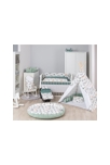 Tresse de lit universelle Velvet, Sevira Kids 3