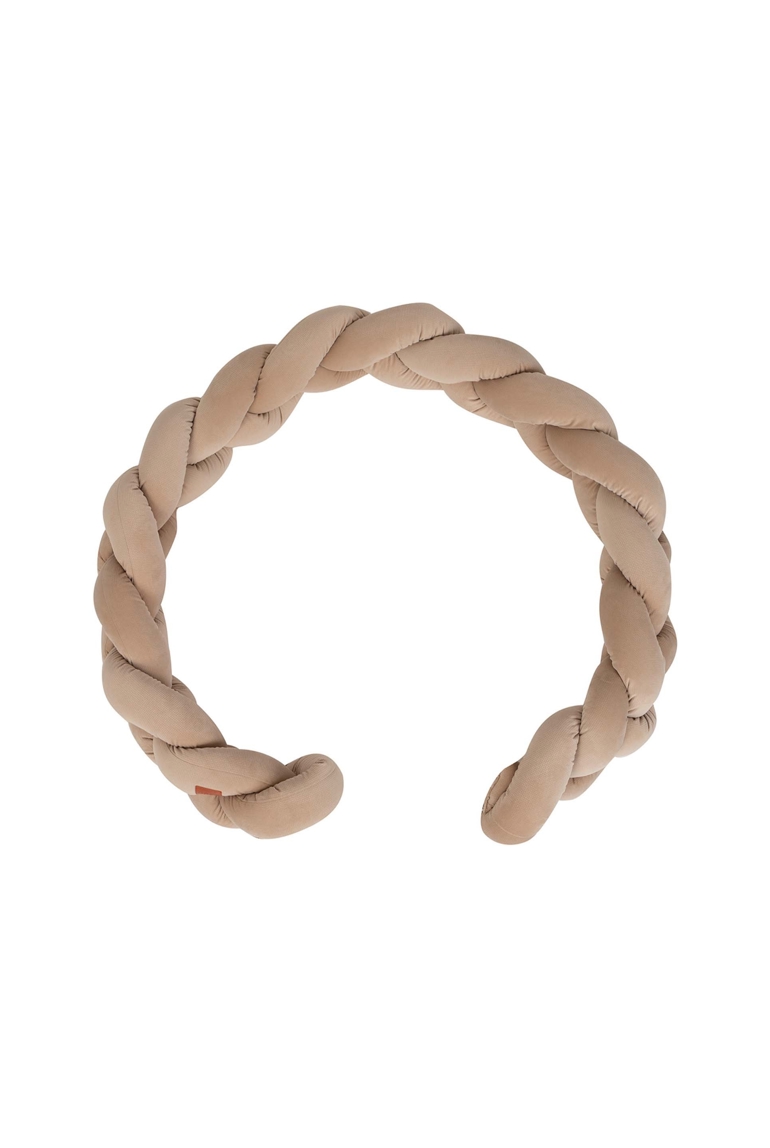 Tresse de lit universelle Velvet, Sevira Kids 1