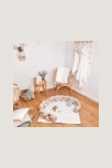 Tresse de lit universelle Velvet, Sevira Kids 2