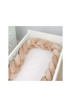 Tresse de lit universelle Velvet, Sevira Kids 3