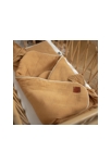Gigoteuse d'emmaillotage en gaze de coton Jeanne, Sevira Kids 2