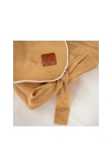 Gigoteuse d'emmaillotage en gaze de coton Jeanne, Sevira Kids 3