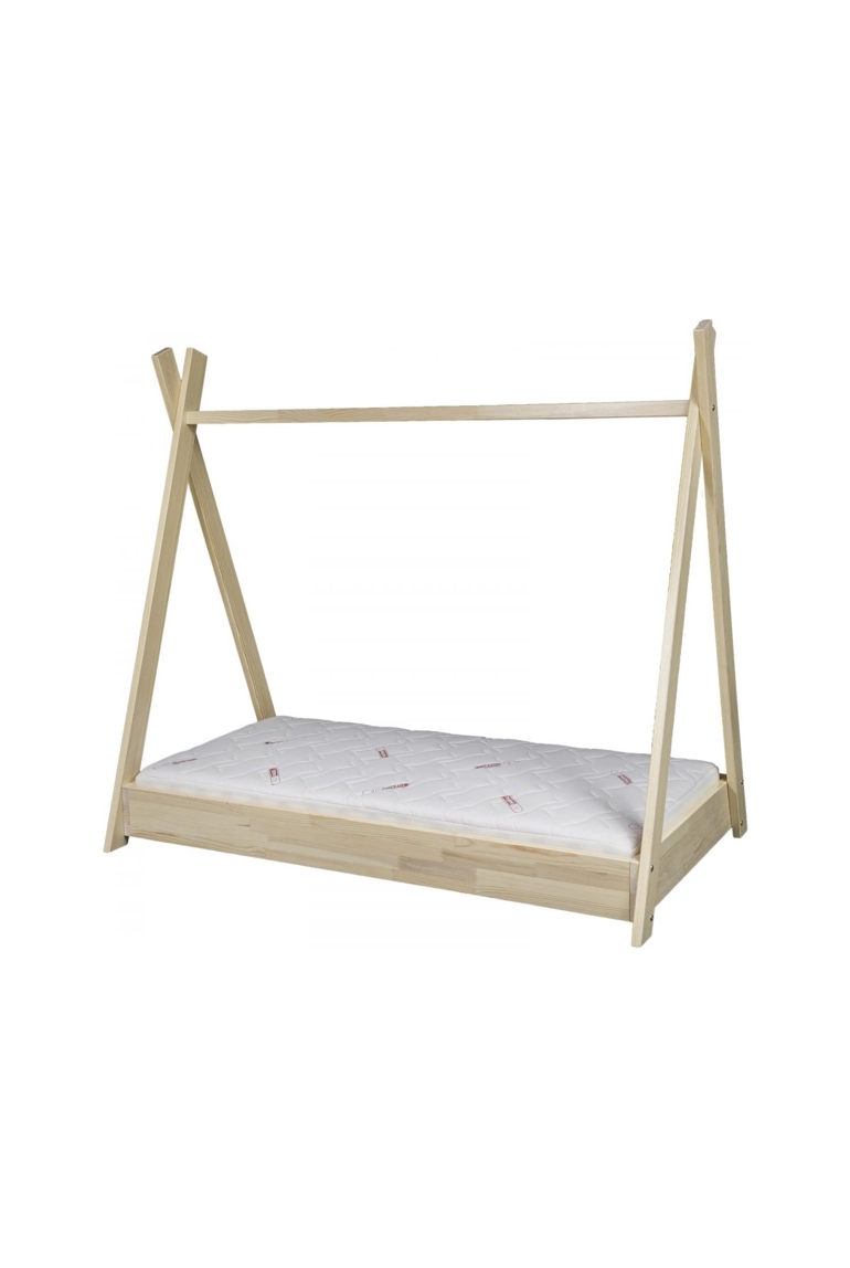 Lit tente et matelas STANDARD, Velinda 1