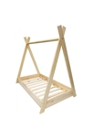 Lit tente et matelas STANDARD, Velinda 2