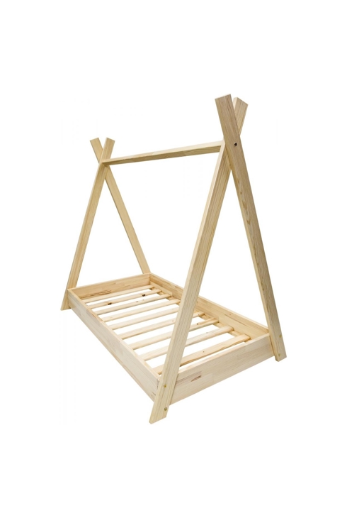 Lit tente et matelas STANDARD, Velinda