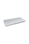 Lit tente + matelas ECO gris, Velinda 3