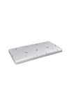 Lit tente + matelas  STANDARD gris, Velinda 3