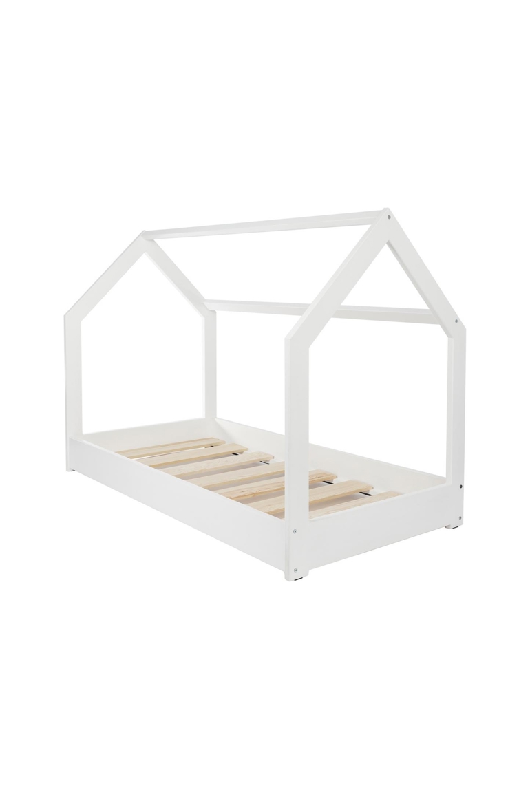Lit cabane 160x80cm, Velinda 1