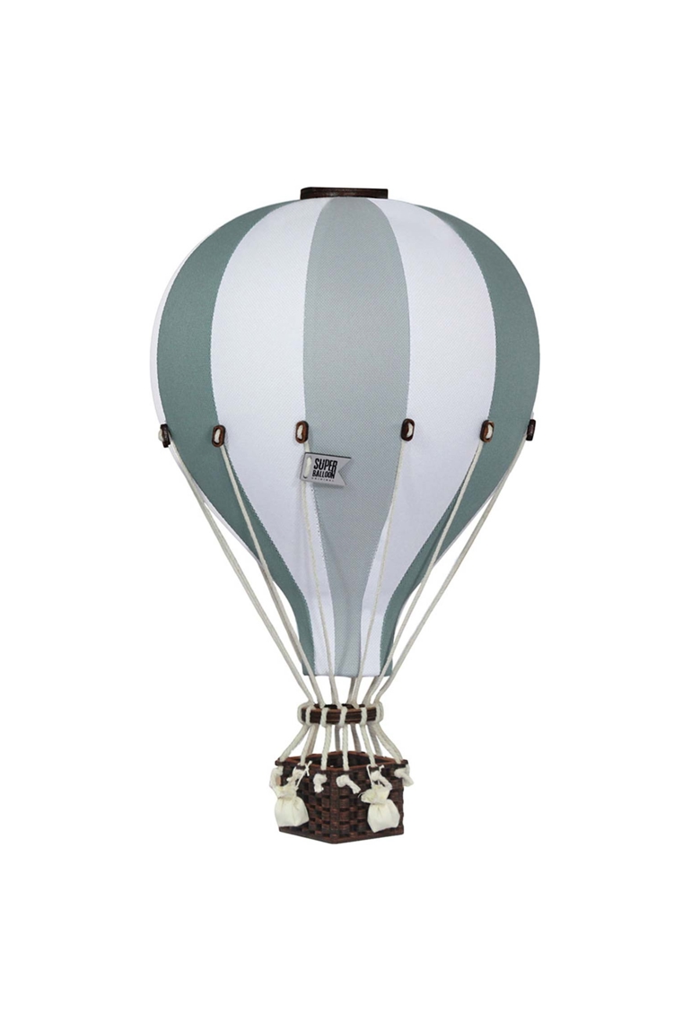 Montgolfière L décorative, Sevira Kids 1