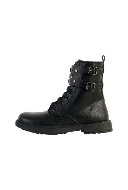 Bottes à lacets éclair, Geox