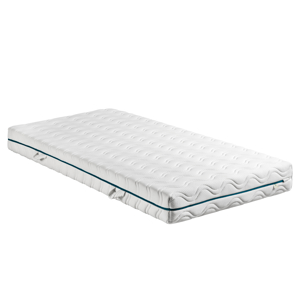 Matelas fibres recyclées Cocolatex, Kadolis 1