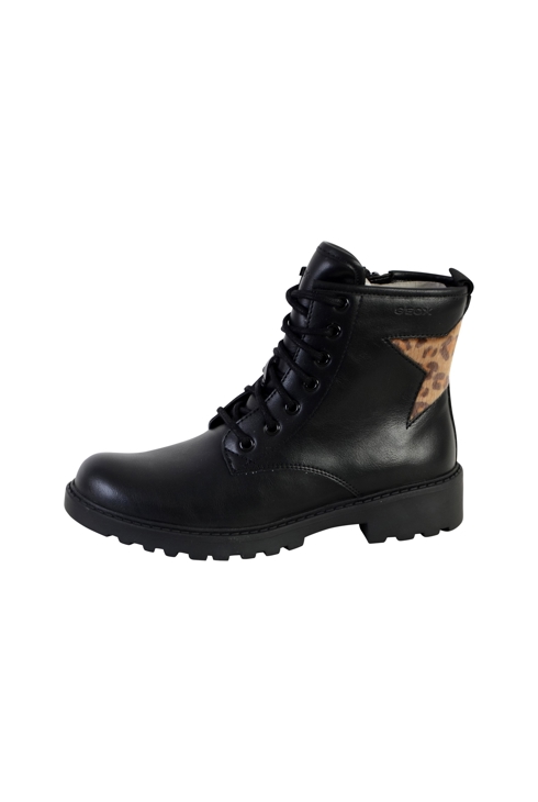 Botte J Casey, Geox