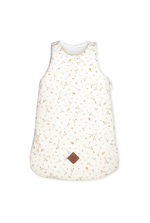 Gigoteuse sans manches en coton Sidonia 18 - 36 mois, Sevira Kids