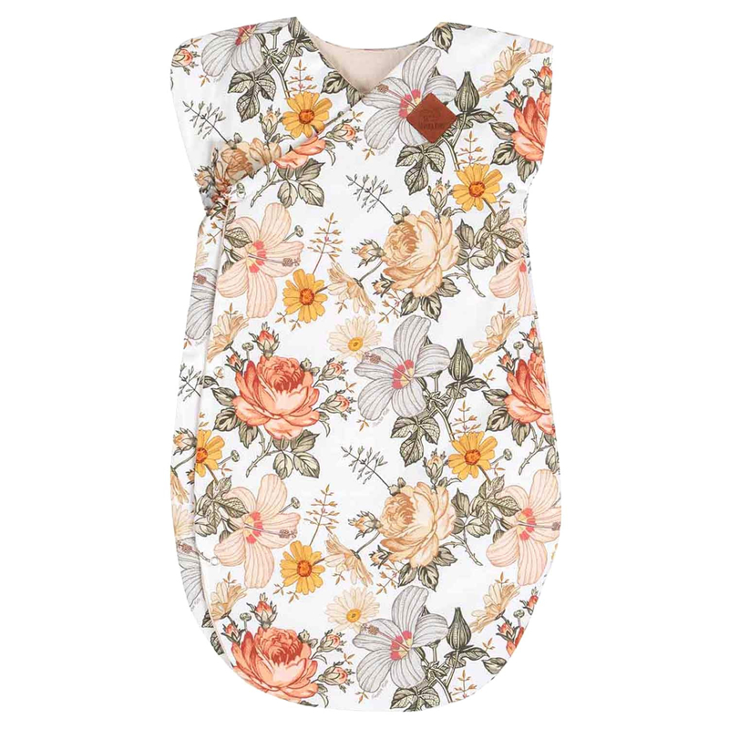 Sevira Kids - Gigoteuse turbulette légère kimono néo vintage 6 - 18 mois, Sevira Kids - Femme