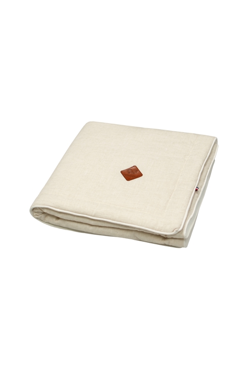 Couverture plaid en Lin, Sevira Kids