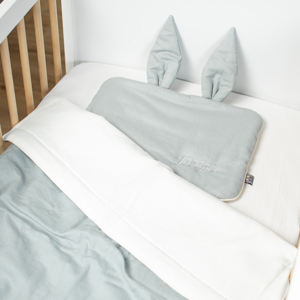 Couverture plaid en Lin, Sevira Kids 1
