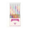 6 Stylos gel pastel, Djeco