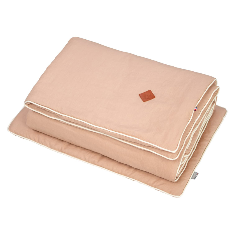 Sevira Kids - Couette et oreiller en Lin, Sevira Kids - Mixte