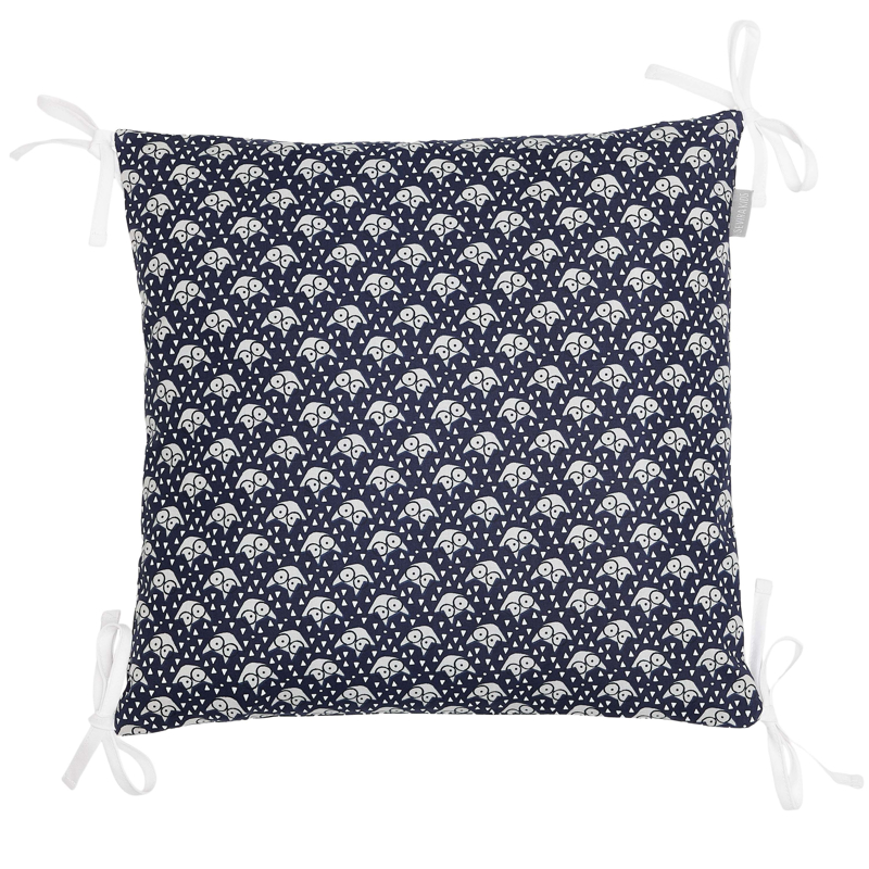 Sevira Kids - Taies de coussin pour tour de lit modulable Eskimo Eli, Sevira Kids - Mixte