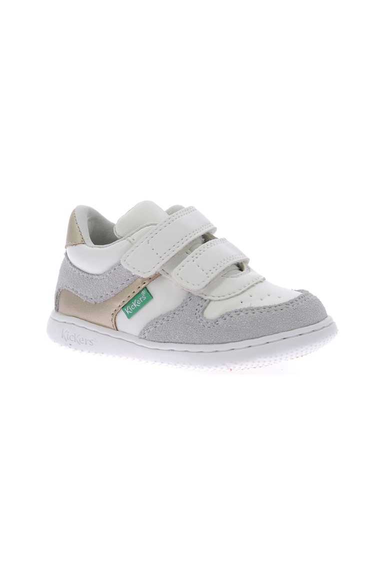 Sneakers basses Kickers Kickmotion 1