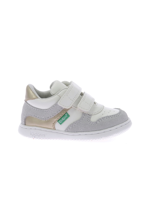 Sneakers basses Kickers Kickmotion